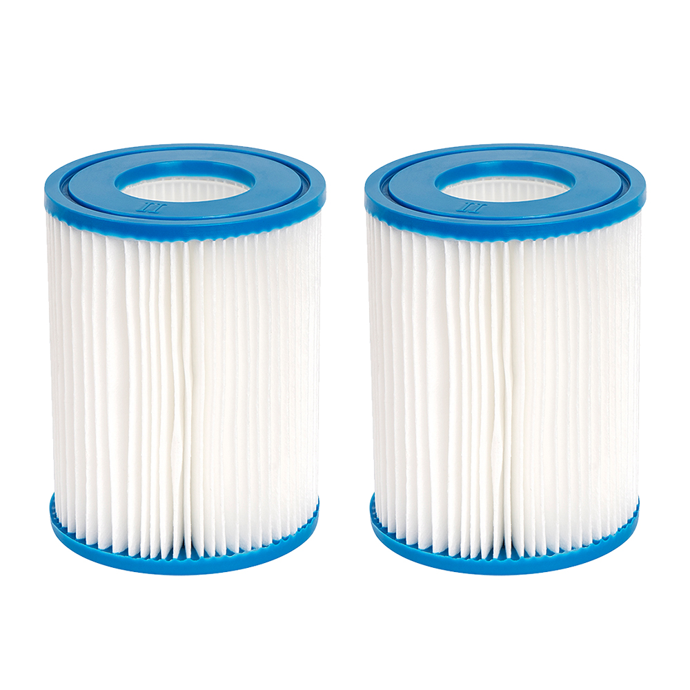 Basin Mixer Cartridge - ตลับกรองสระว่ายน้ำประเภทที่ 2 สำหรับ Bestway 58094, Bestway