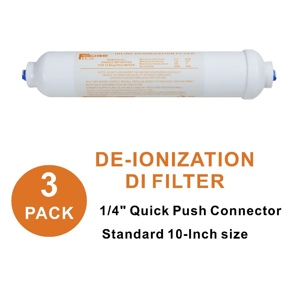 Basin Mixer Cartridge - ระบบ Reverse Osmosis RO เปลี่ยน 2