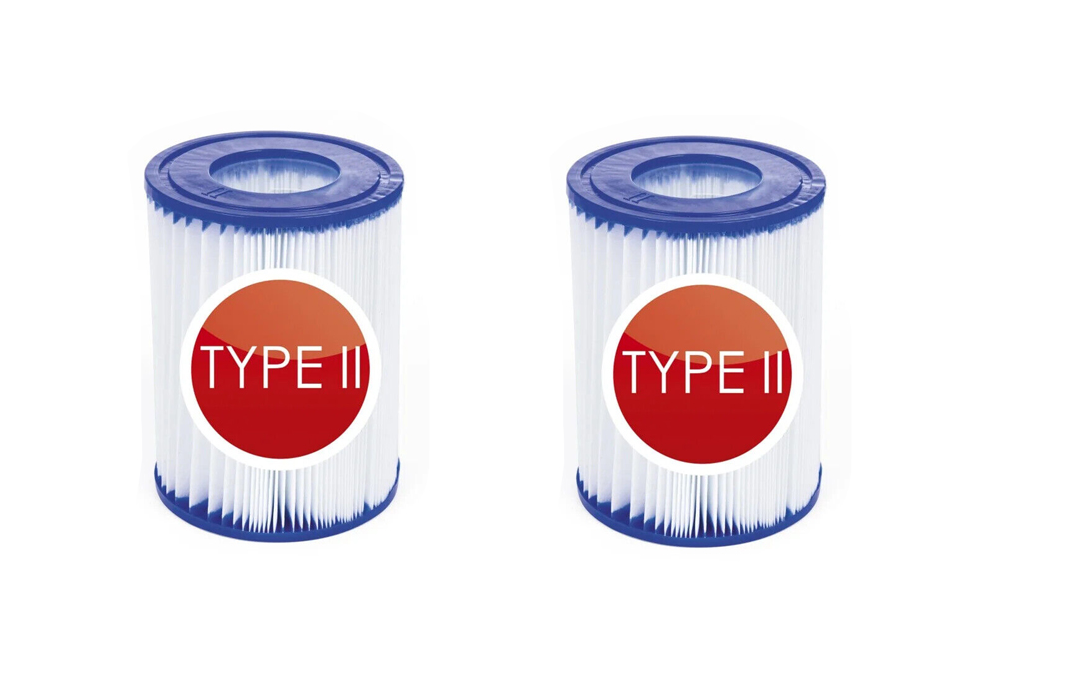 ไส้กรองสระว่ายน้ำ 2 ชิ้น สำหรั - Basin Mixer Cartridge บทวิจารณ์และราคา