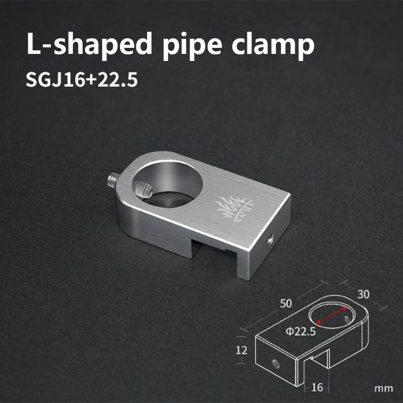 คลิปหนีบท่อน้ำในตู้ปลา สแตนเลส - Overflow Pipe Clip บทวิจารณ์และราคา