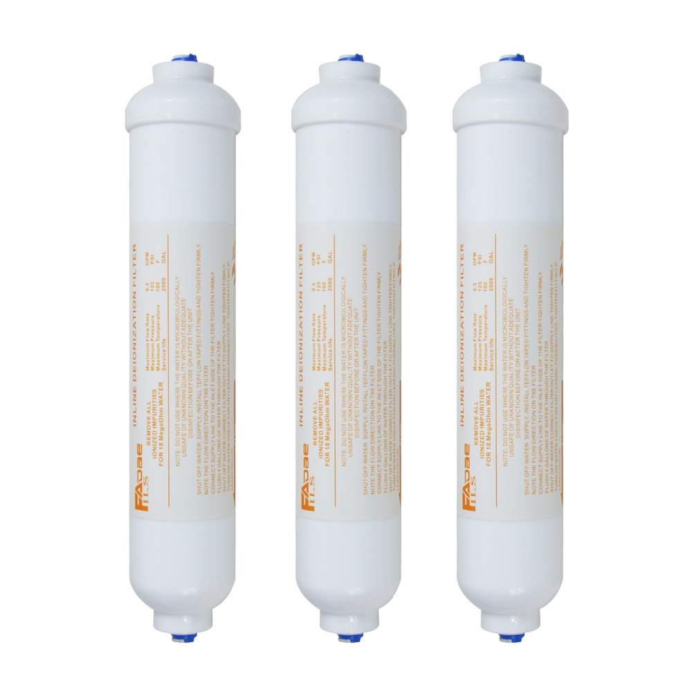 ระบบ Reverse Osmosis RO เปลี่ย - Basin Mixer Cartridge บทวิจารณ์และราคา