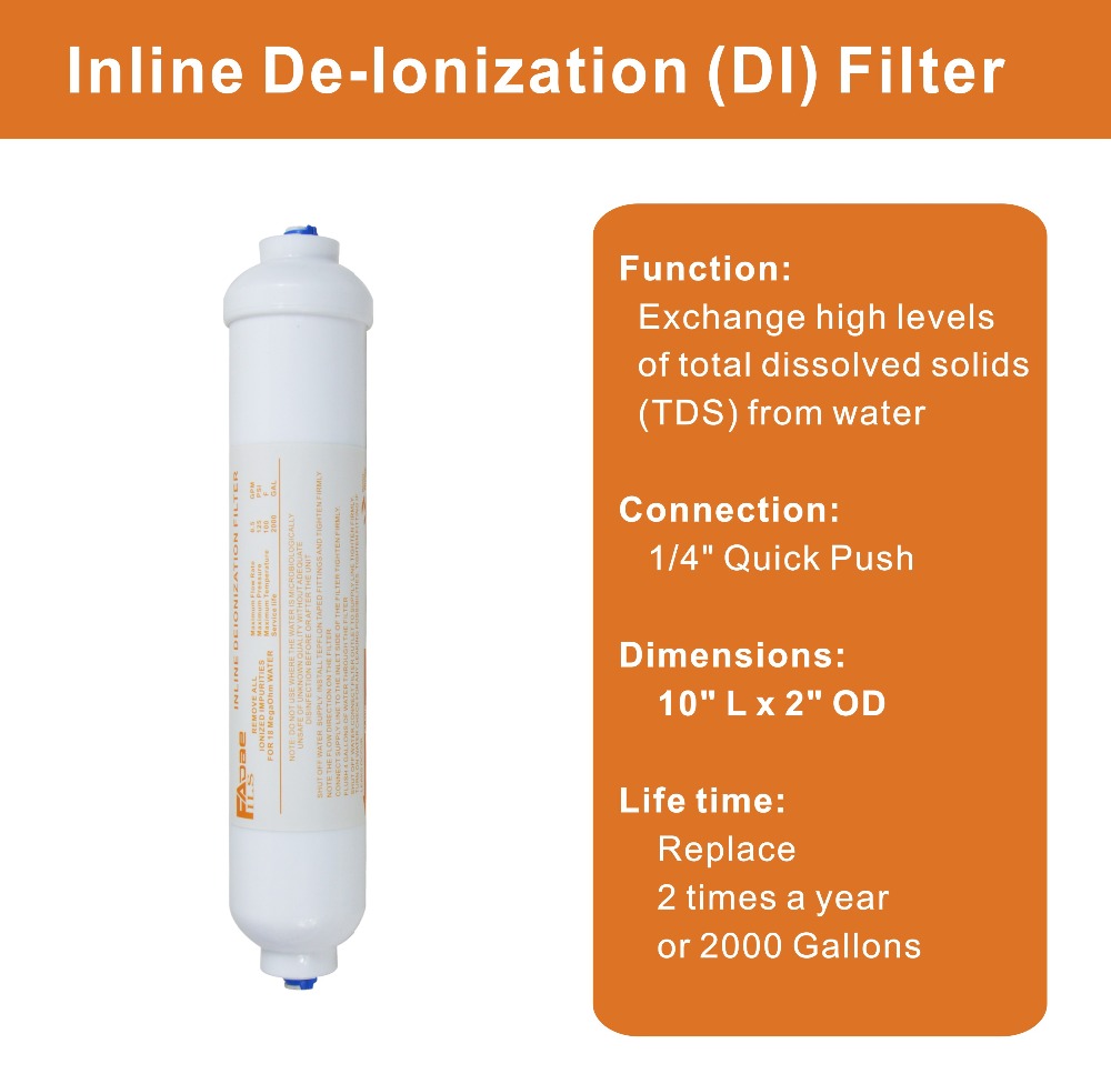ระบบ Reverse Osmosis RO เปลี่ย - Basin Mixer Cartridge บทวิจารณ์และราคา