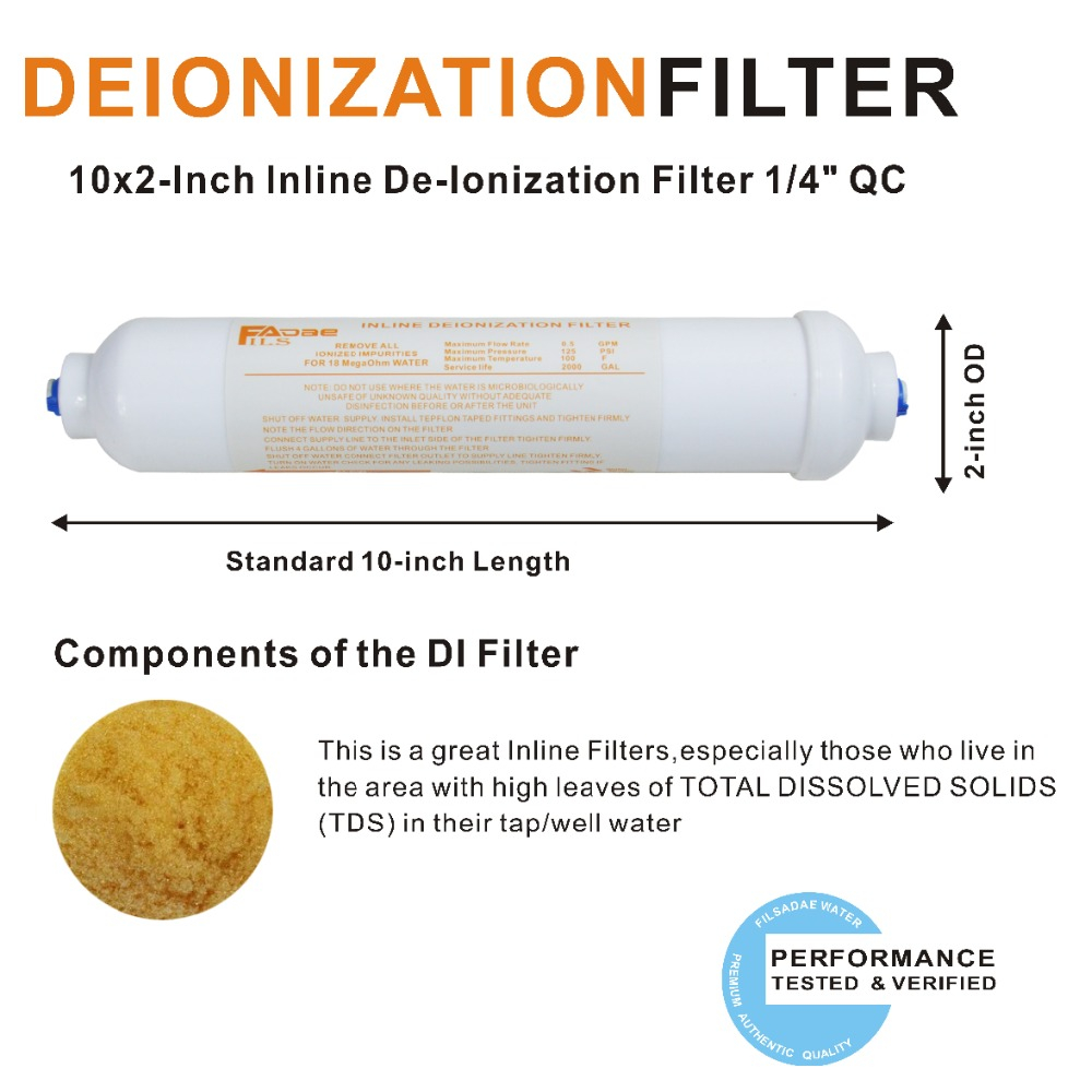 ระบบ Reverse Osmosis RO เปลี่ย - Basin Mixer Cartridge บทวิจารณ์และราคา