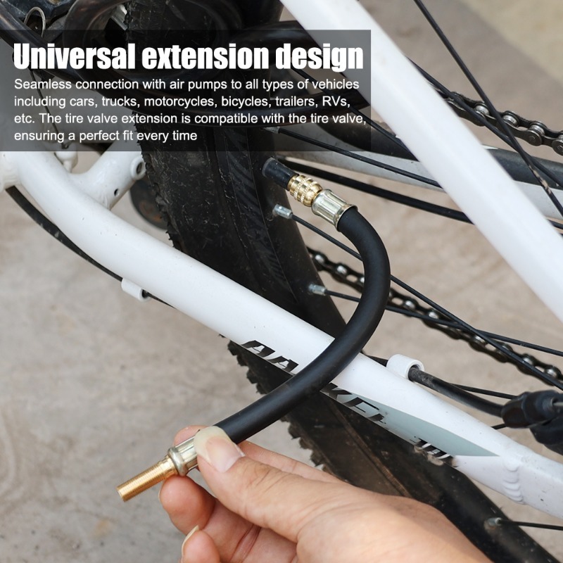 10/15/21 ซม.ยางยืดหยุ่นยางวาล์ - Flexible Hose Braided บทวิจารณ์และราคา