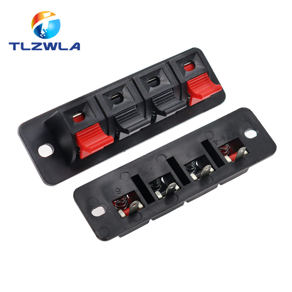 5PCS พลาสติก 2/4 ตําแหน่ง Conn - Push Fit Connector บทวิจารณ์และราคา