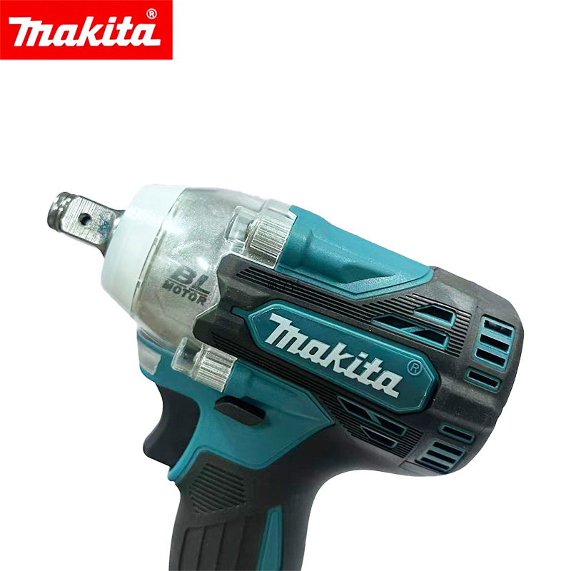 เครื่องมือถอดล้อแม็กซ์ Makita  - Makita Drill Dtw300 บทวิจารณ์และราคา