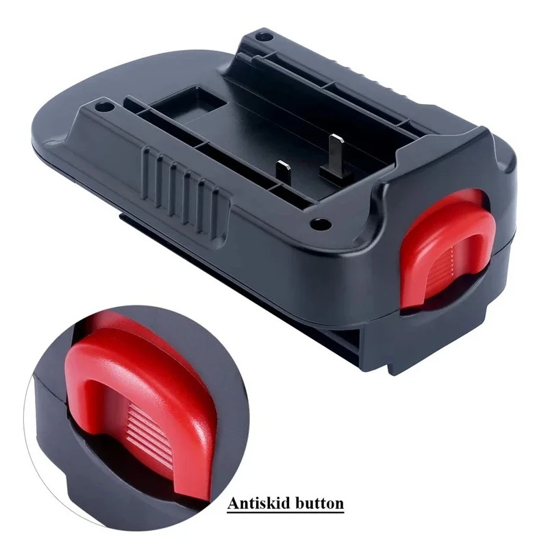 อะแดปเตอร์แปลง HPA1820 สำหรับเ - Black+Decker Tool 20V Max บทวิจารณ์และราคา