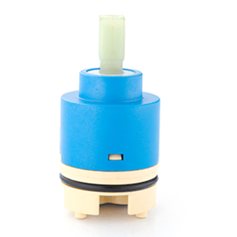 วาล์วผสมแบบกดเปิด-ปิด ขนาด 35  - Basin Mixer Cartridge บทวิจารณ์และราคา